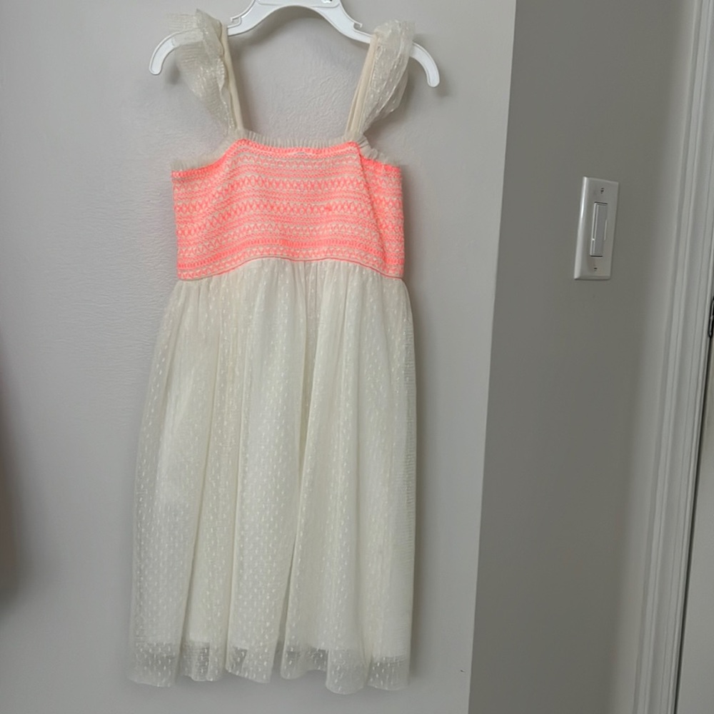 Zara Dress for girls size 7